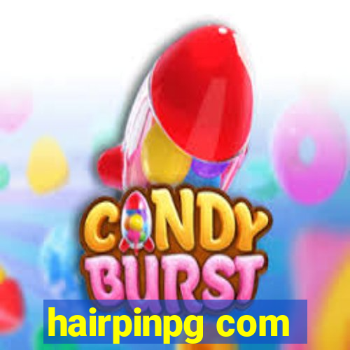 hairpinpg com